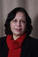 Sandra Bennett Pagan