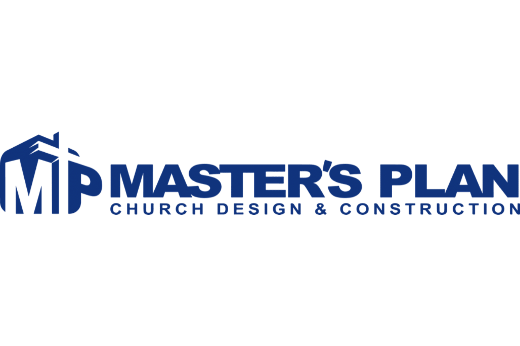 Master's Plan Church Design & Construction