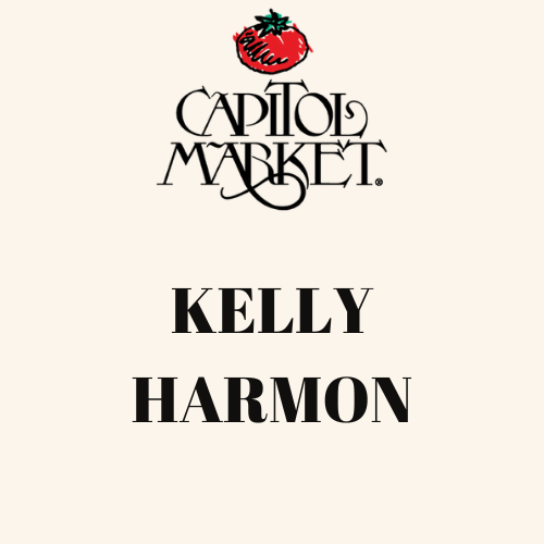 KELLY HARMON