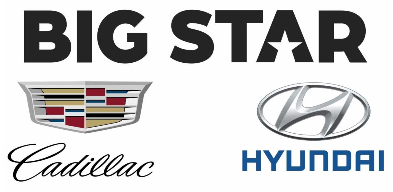 Big Star Cadillac & Big Star Hyundai