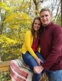 Kaitlyn & Justin Miller Eilerman