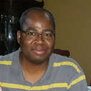 Yakouba and Tiffany Hema