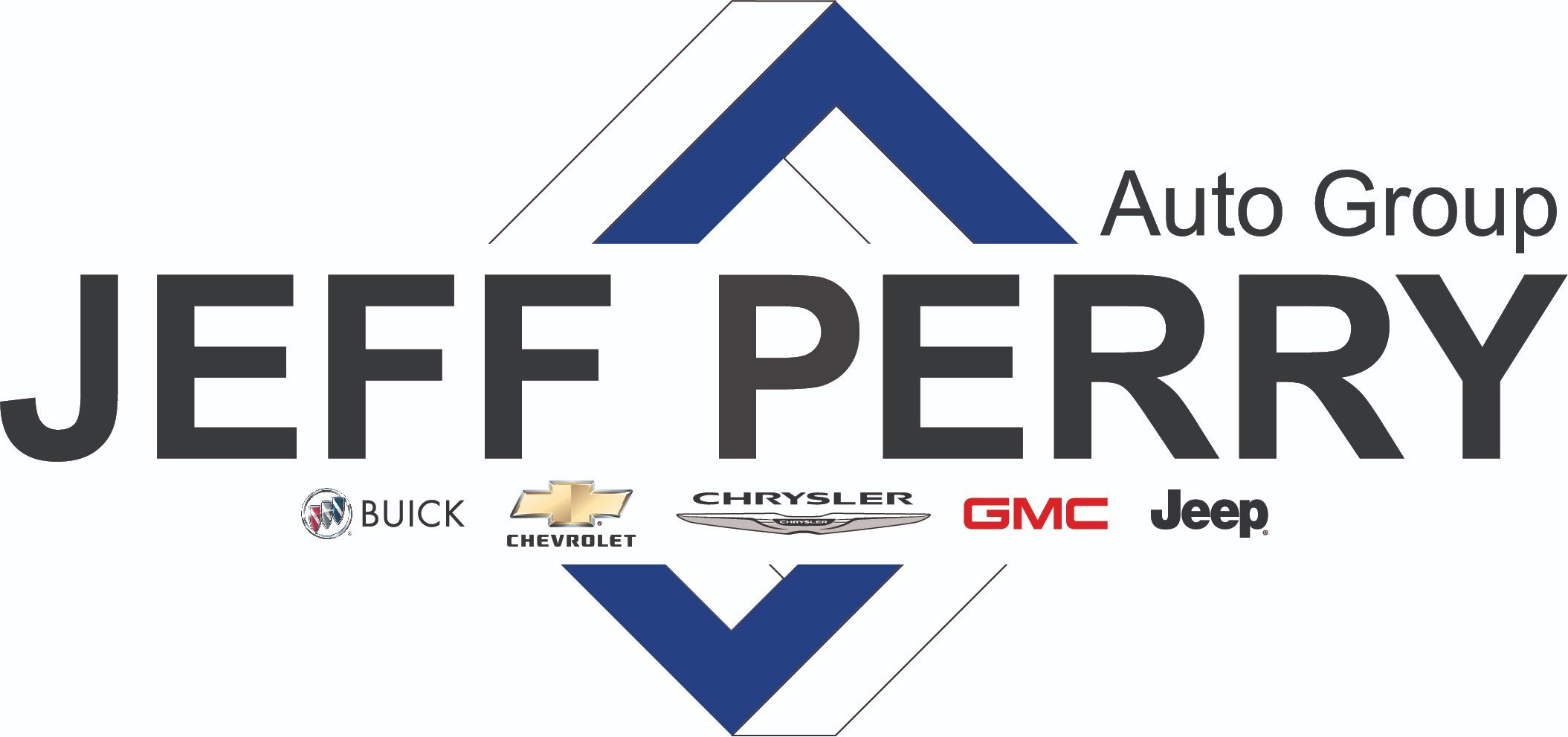 JEFF PERRY BUICK GMC