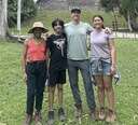 Phelps Family