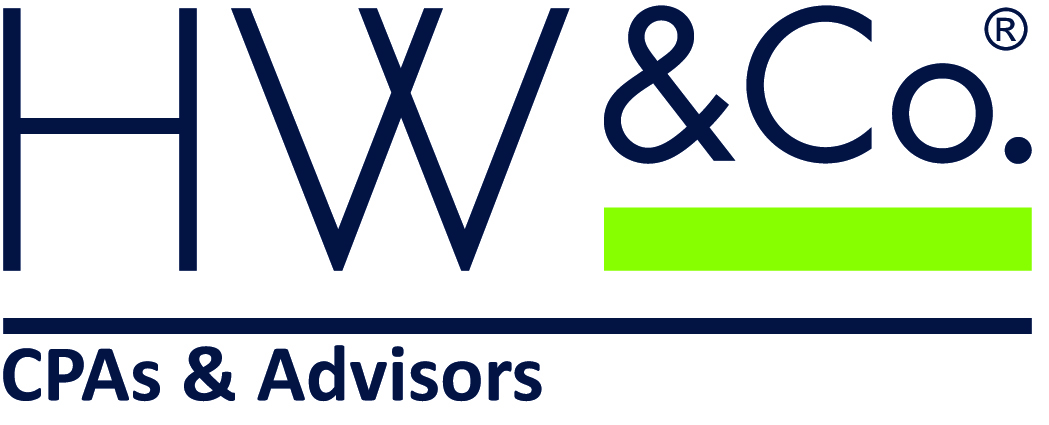 HW & Co. CPAs & Advisors