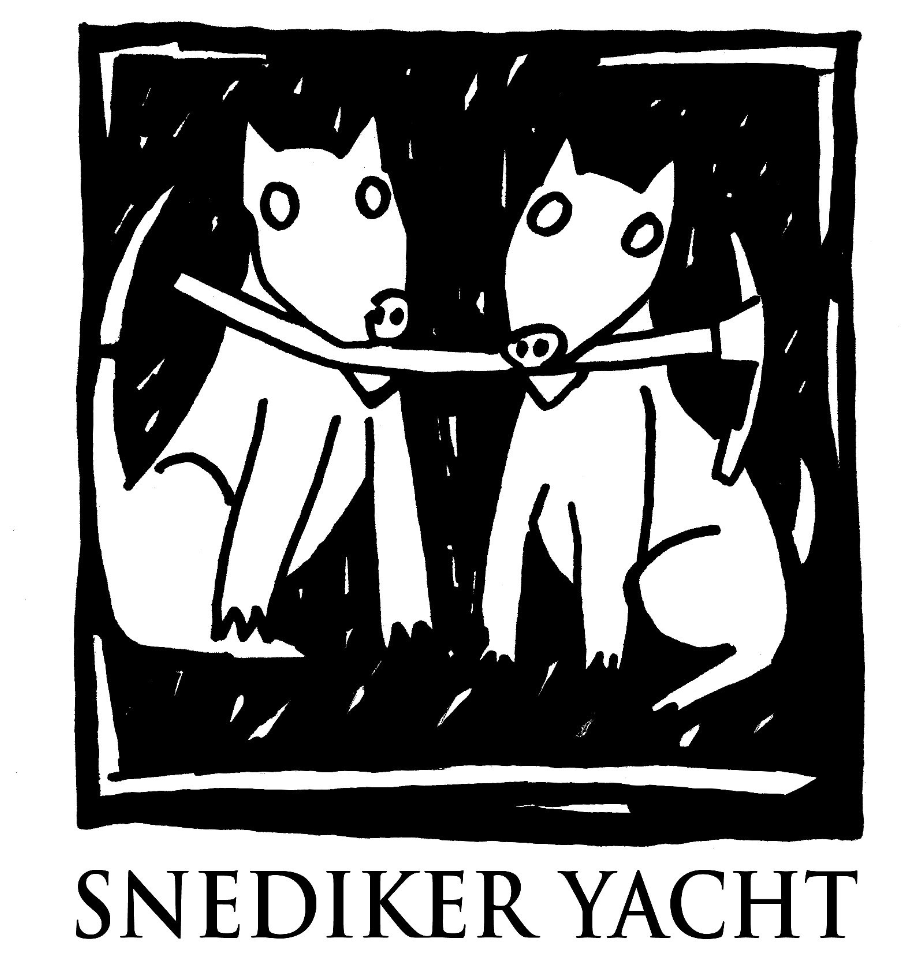 Snediker Yacht Restoration