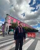 Leonardo Flores