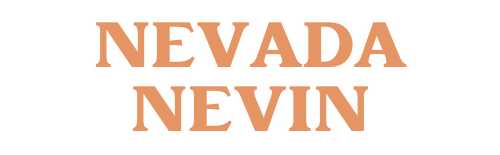 Nevada Nevin