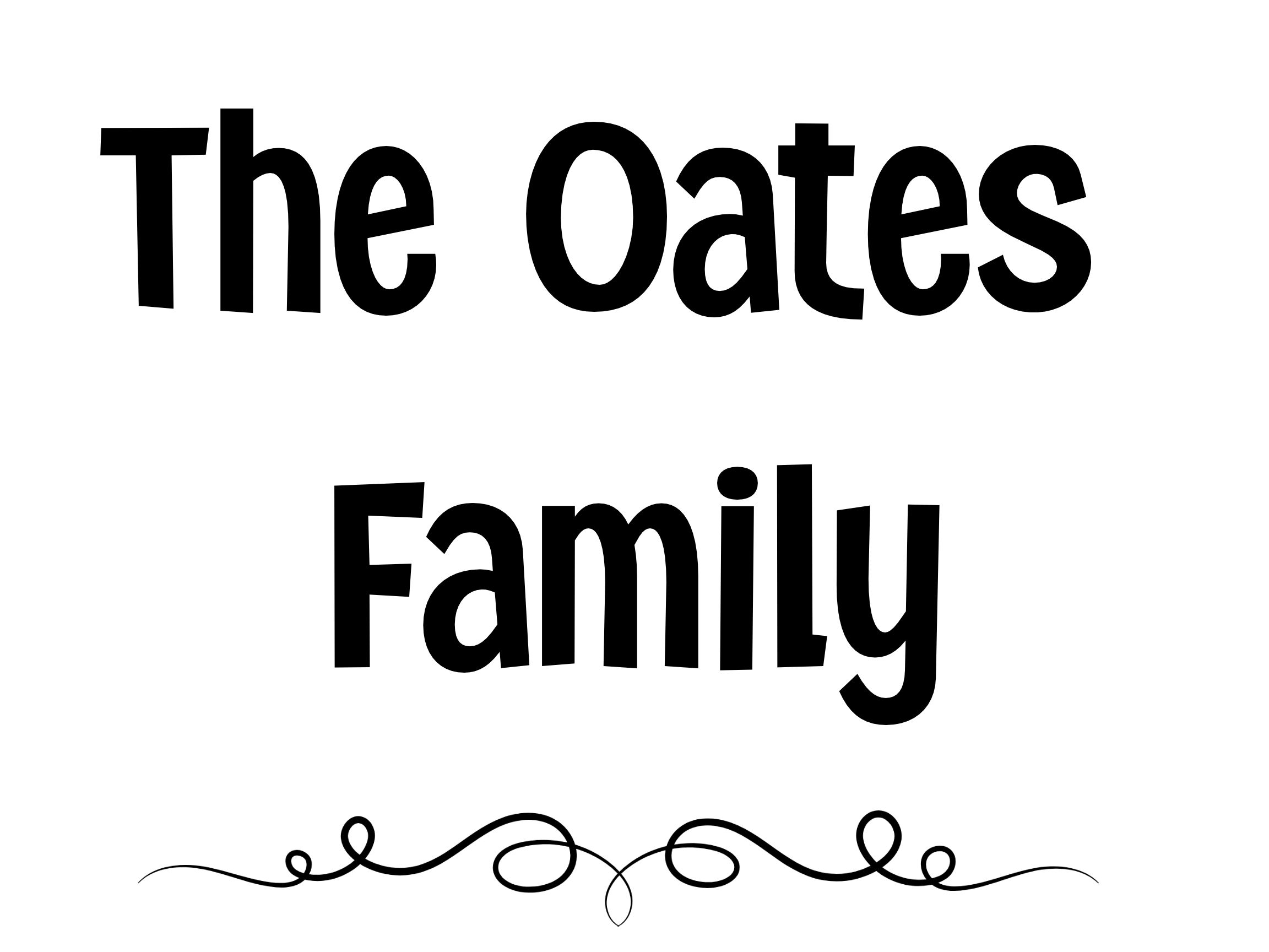 Martha Oates