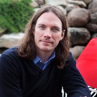 Scott Clair