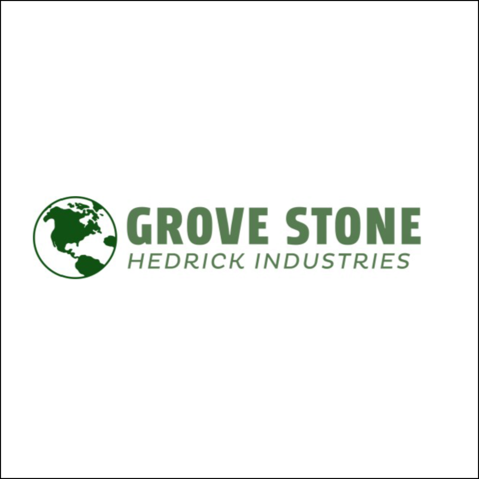 Grove Stone and Sand Co.