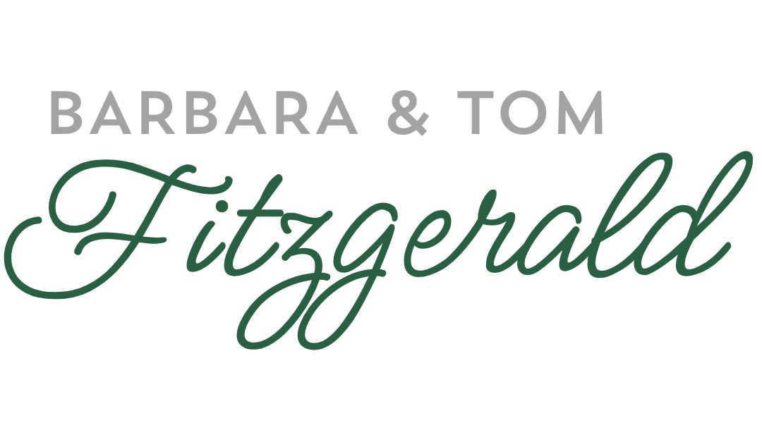 Barbara & Tom Fitzgerald