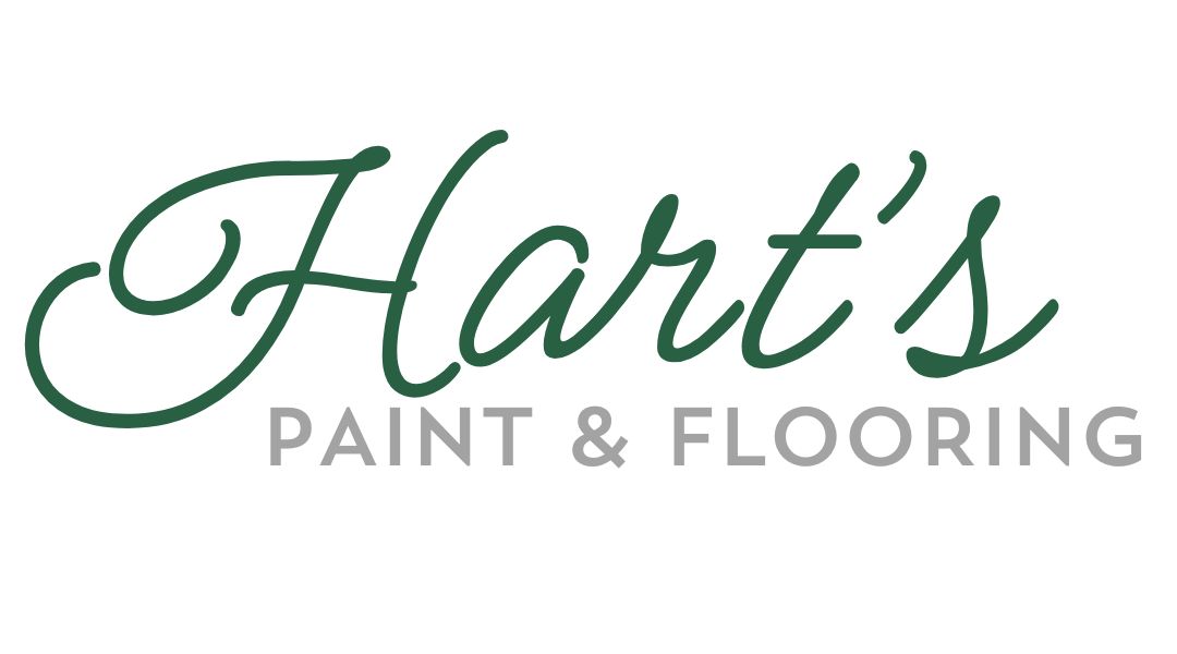 Harts Paint and Flooring