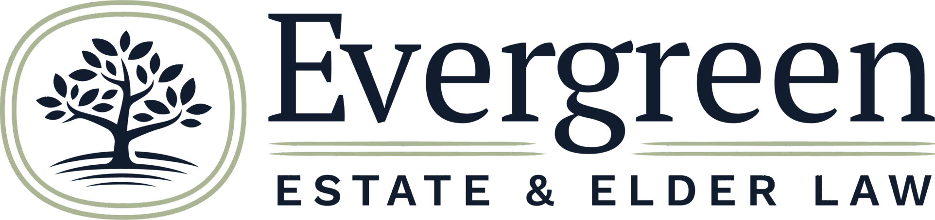 Evergreen Elder Law