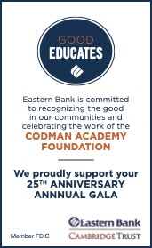 Eastern Bank Charitable Foundation