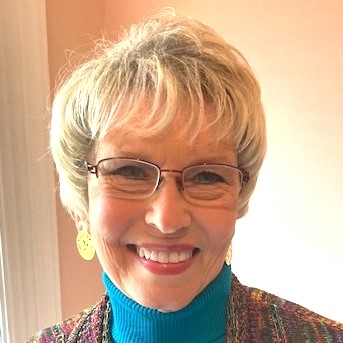 Barbara Hunter