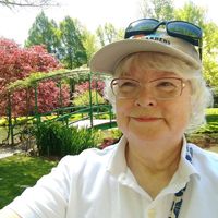 Carolyn Gibson