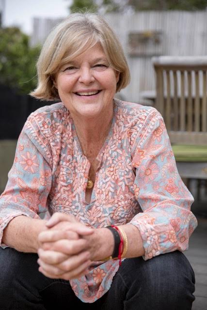 Mary-Jane Wagle