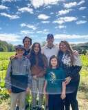 Brian and Marissa Ackerman