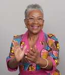 Claudette Spence