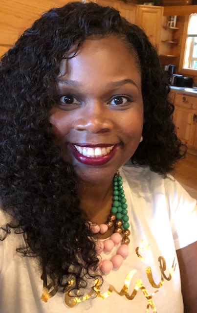 Rochelle Leavell