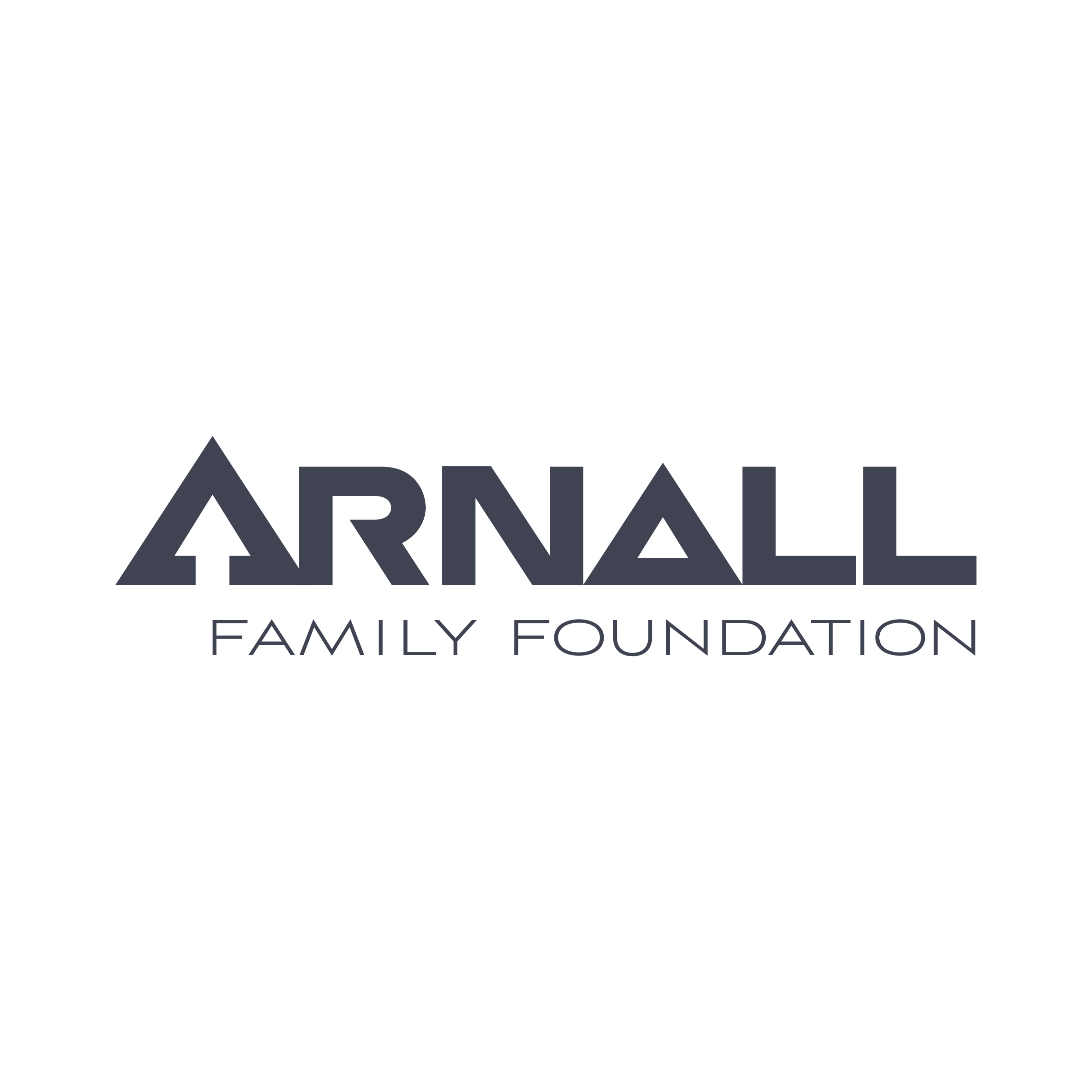 Arnall Family Foundation