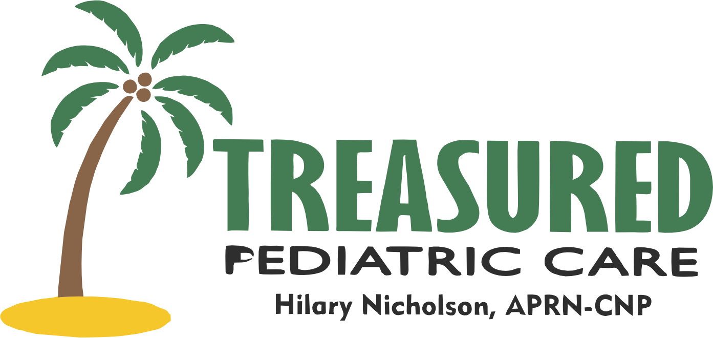 Treasured Pediatric Care