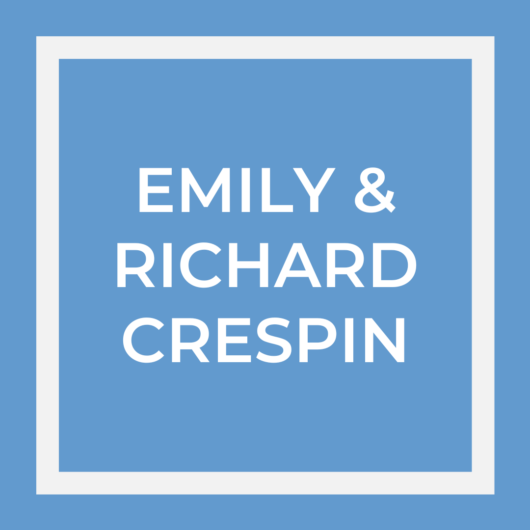 Richard Crespin
