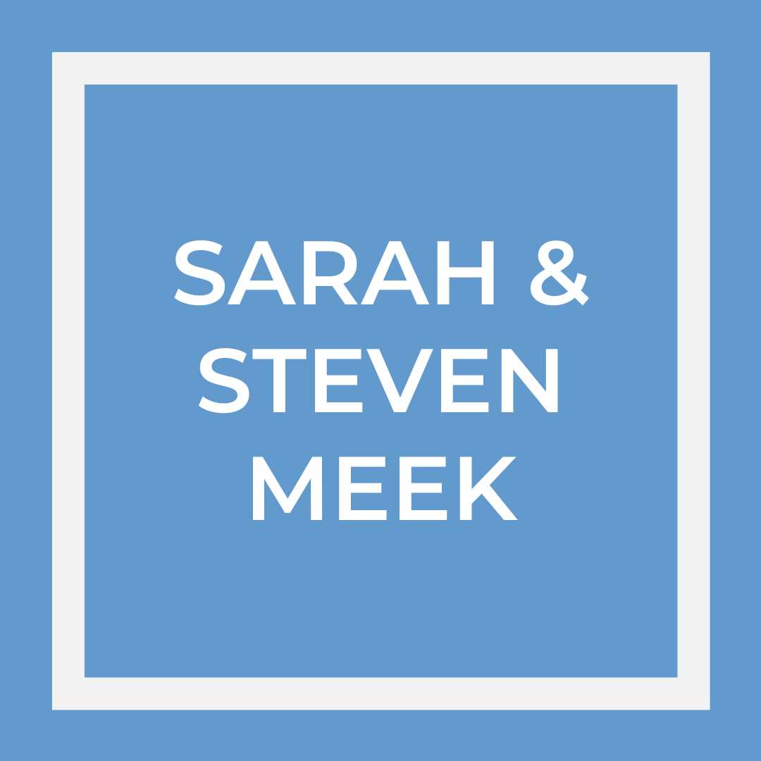 Sarah Meek