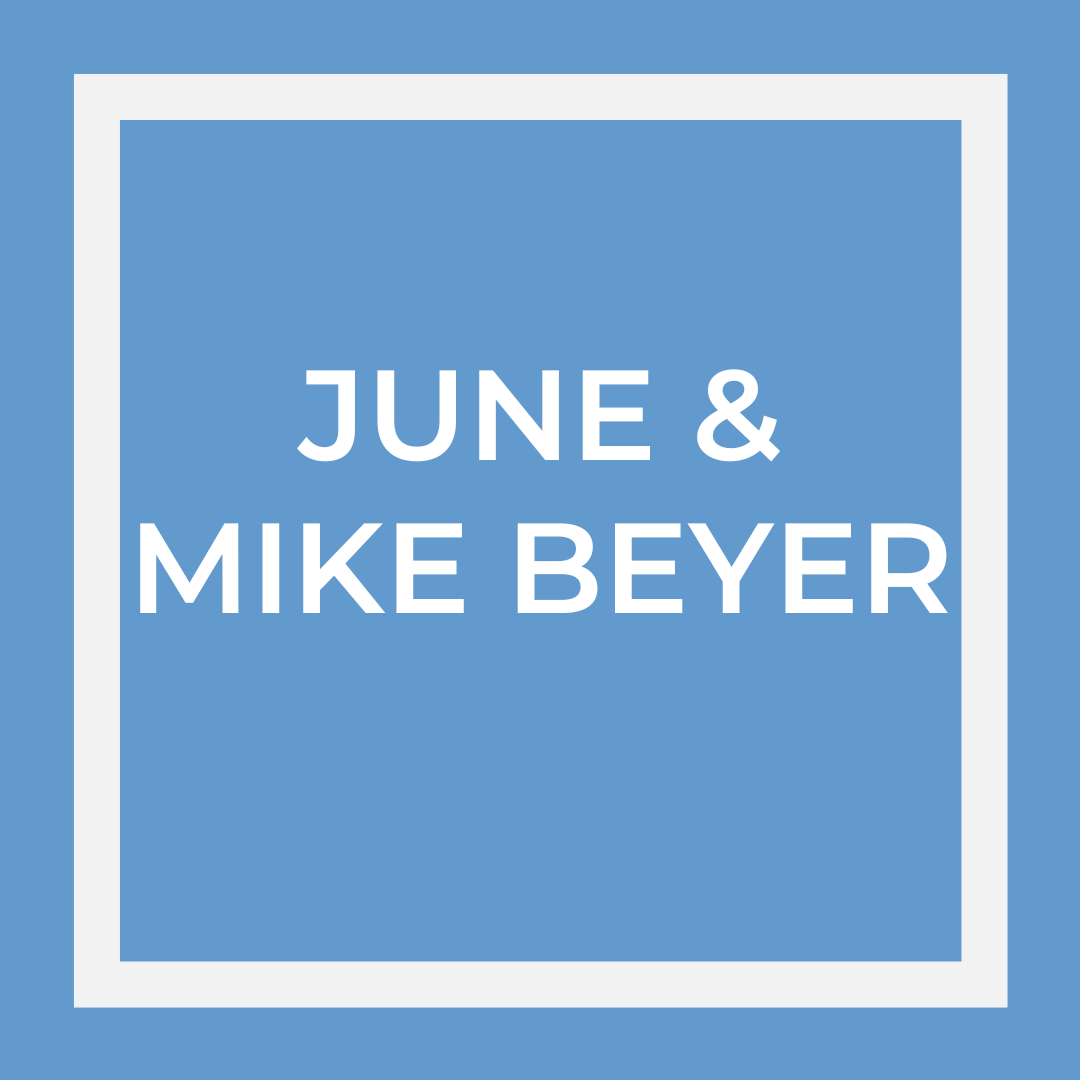 June Beyer