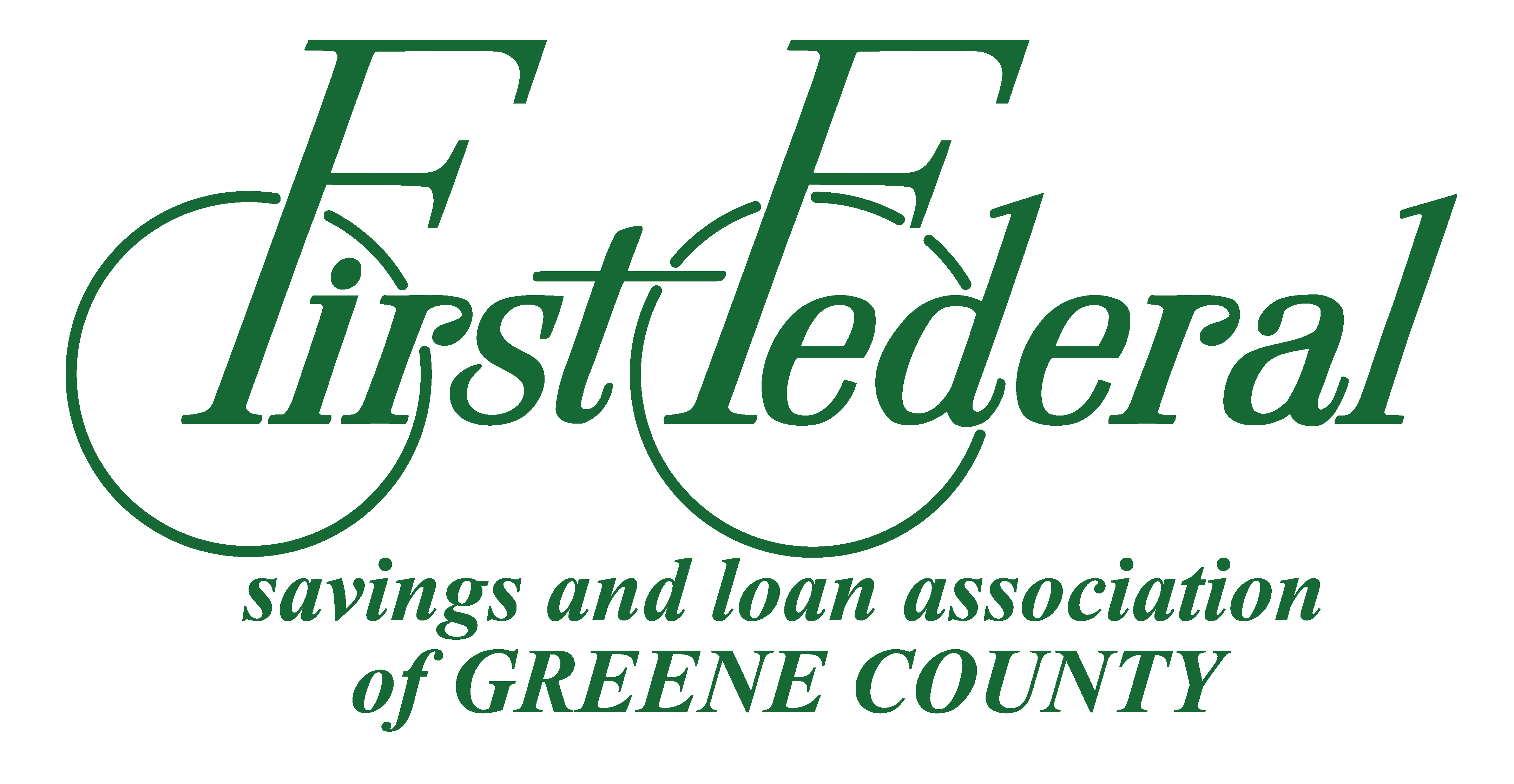 First Federal of Greene County