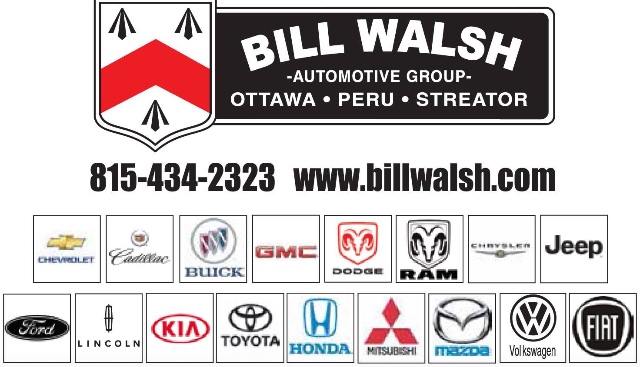 BILL WALSH AUTO GROUP