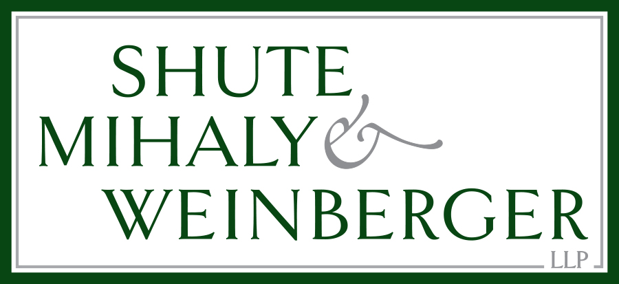 Shute, Mihaly & Weinberger LLP