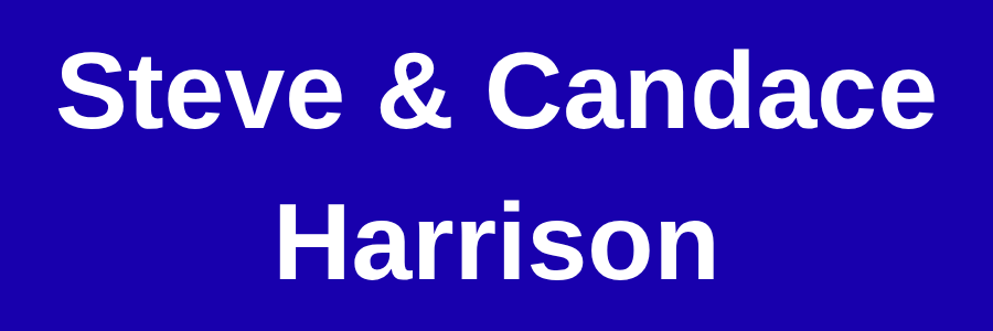 Steve & Candace Harrison Family Foundation