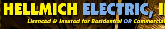 Hellmich Electric, Inc.