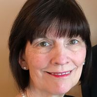 Deborah Moench