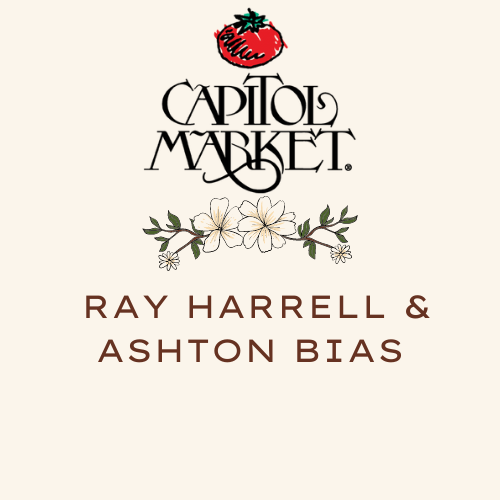 Raymond Harrell, Jr.