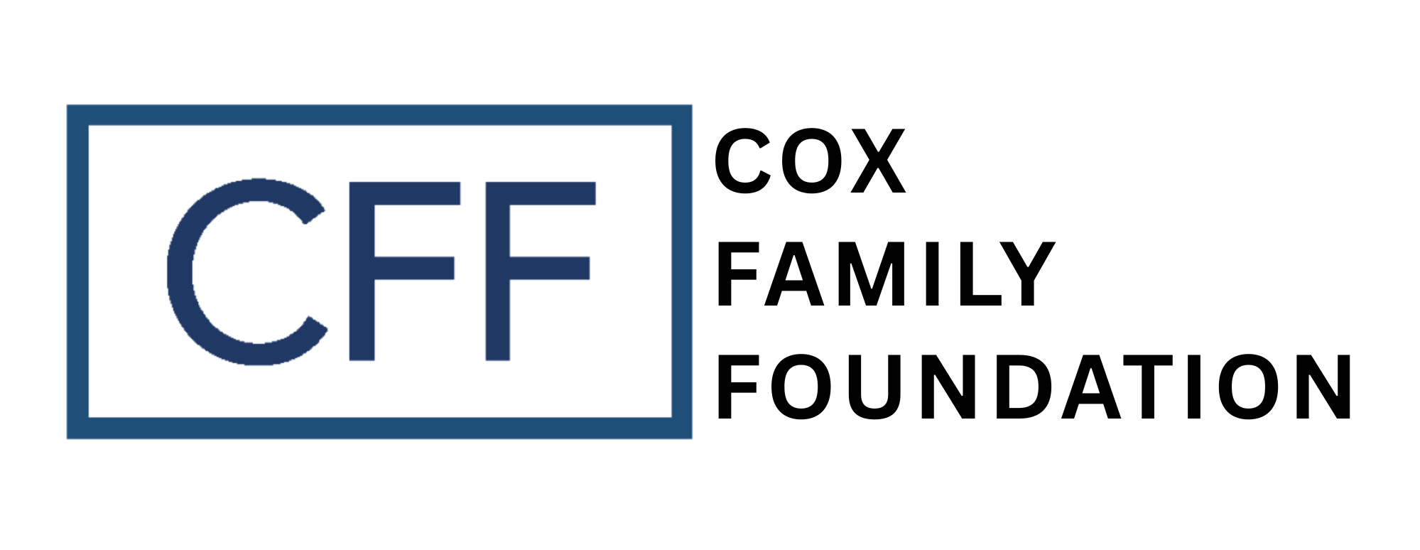 Cox Family Foundation