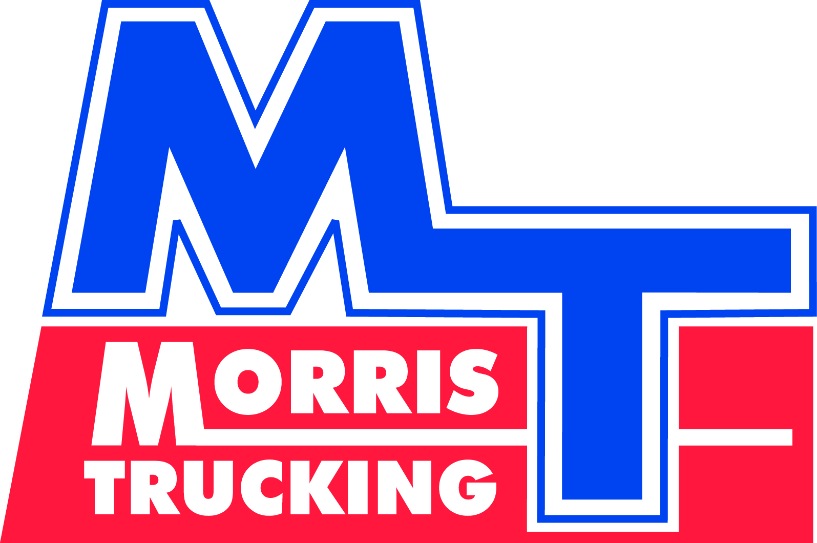 Morris Trucking Corp
