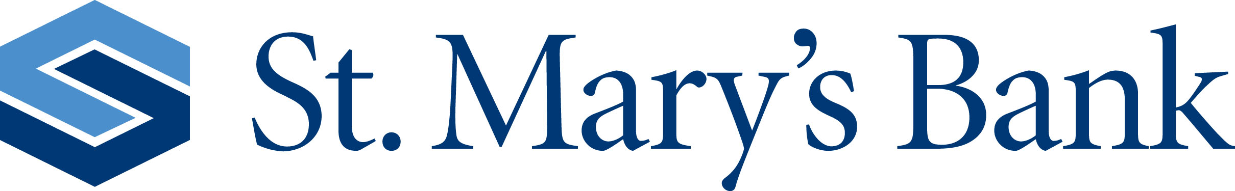 St. Mary's Bank - Corporate