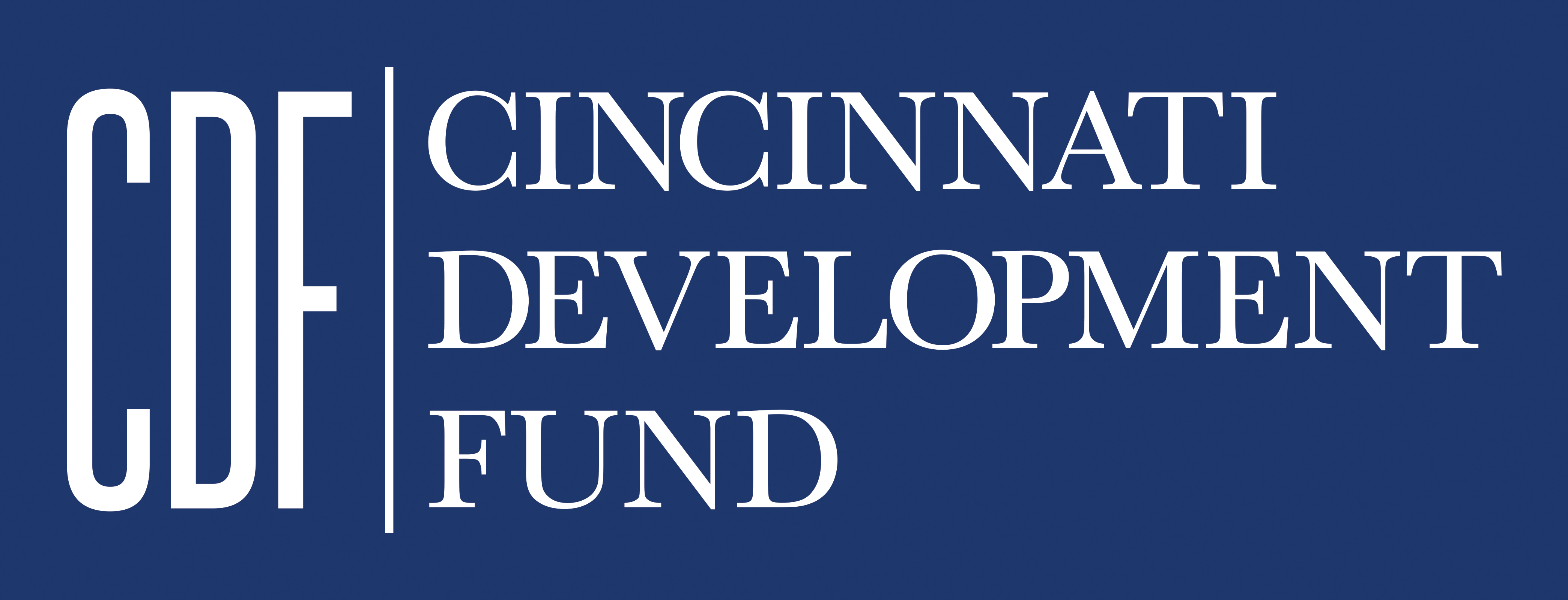 Cincinnati Development Fund