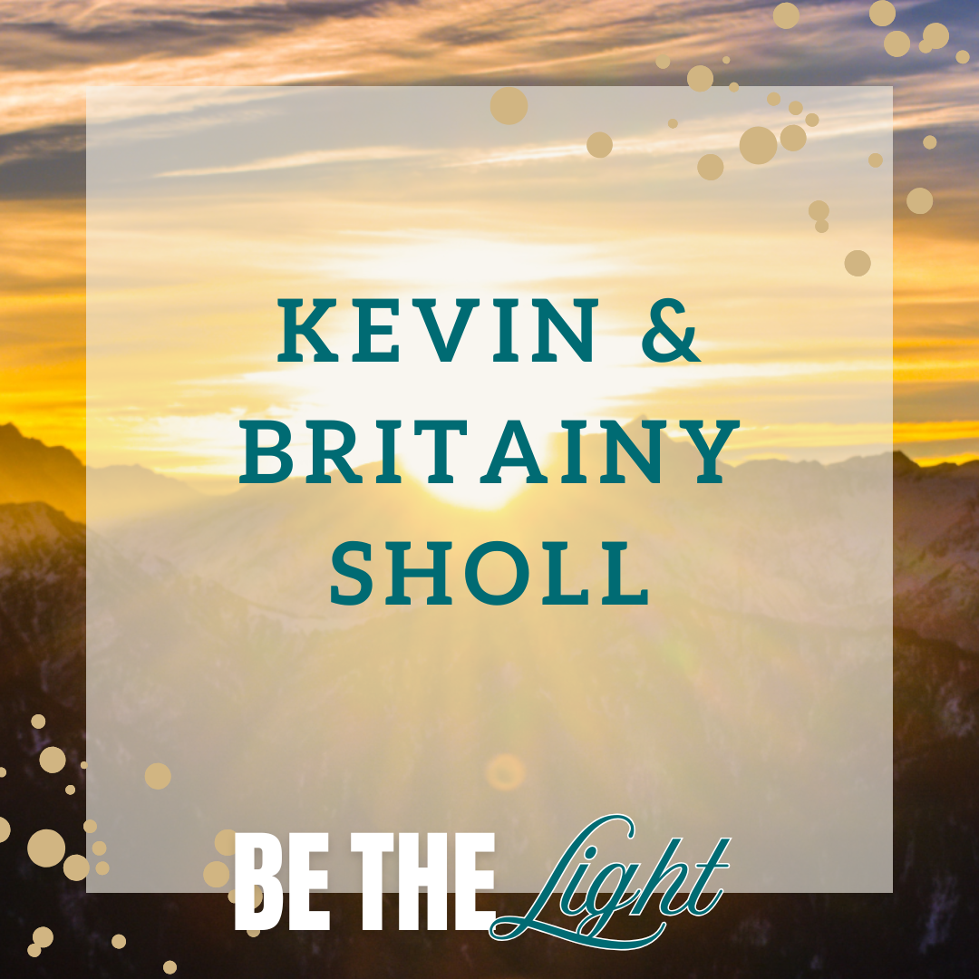 Kevin Sholl
