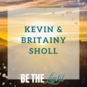 Kevin Sholl