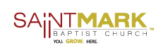 St. Mark Baptist Church