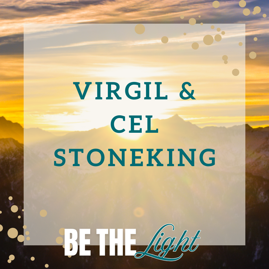 Cel Stoneking