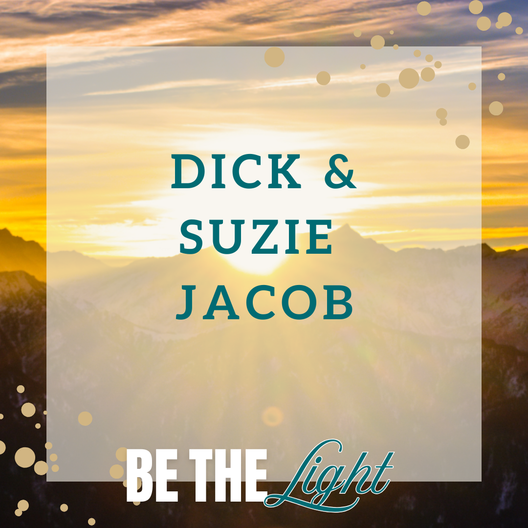 Dick Jacob