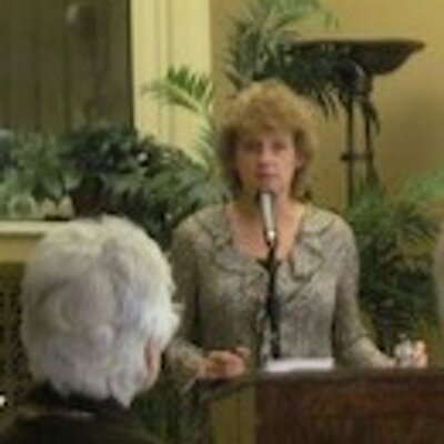 Bonnie Hurd-Smith