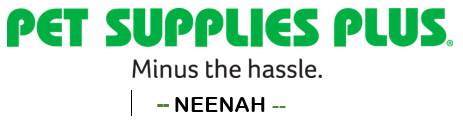 Pet Supplies Plus-Neenah