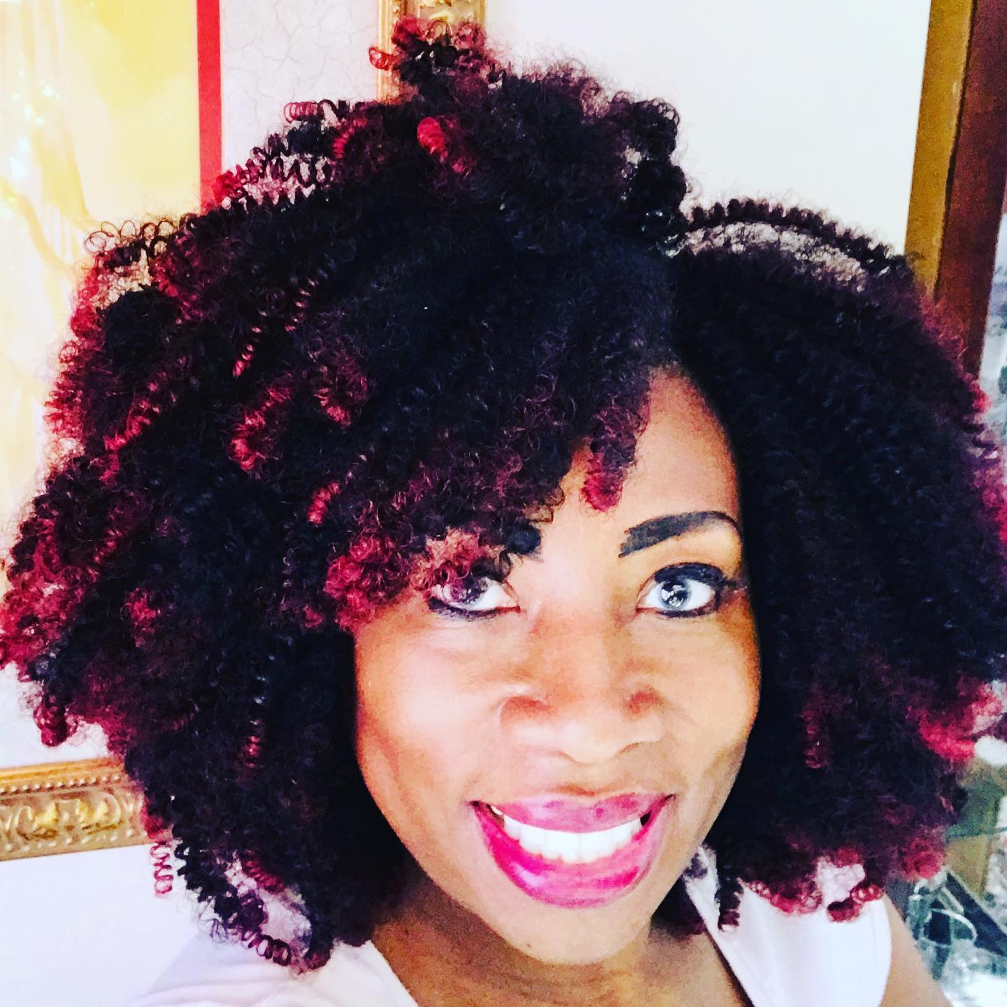 Angela Bee Shipp