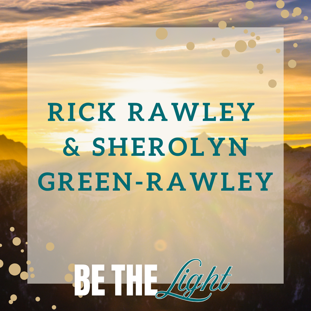 Sherolyn Green-Rawley